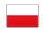 RISTORANTE PIZZERIA BAR AL SOLE - Polski